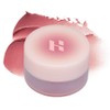 Holika Holika Melting Blur Lip Pot, 03 Muve, 1 piece / 홀리카홀리카 멜팅 블러 립 팟, 03 뮤브, 1개
