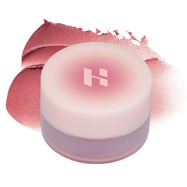 Holika Holika Melting Blur Lip Pot, 03 Muve, 1 piece / 홀리카홀리카 멜팅 블러 립 팟, 03 뮤브, 1개