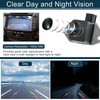 X AUTOHAUX Rear View Camera for Jeep Grand Cherokee 2014