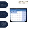 Collins - Colplan - 2026 12 Month Calendar Year A2