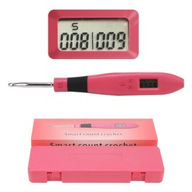 Automatic Counter Crochet (Automatic Counter Crochet/8.0MM)