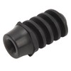 Hood Bumper Stops Shock Absorption Cushion Rubber Damping Stoppers Replacement