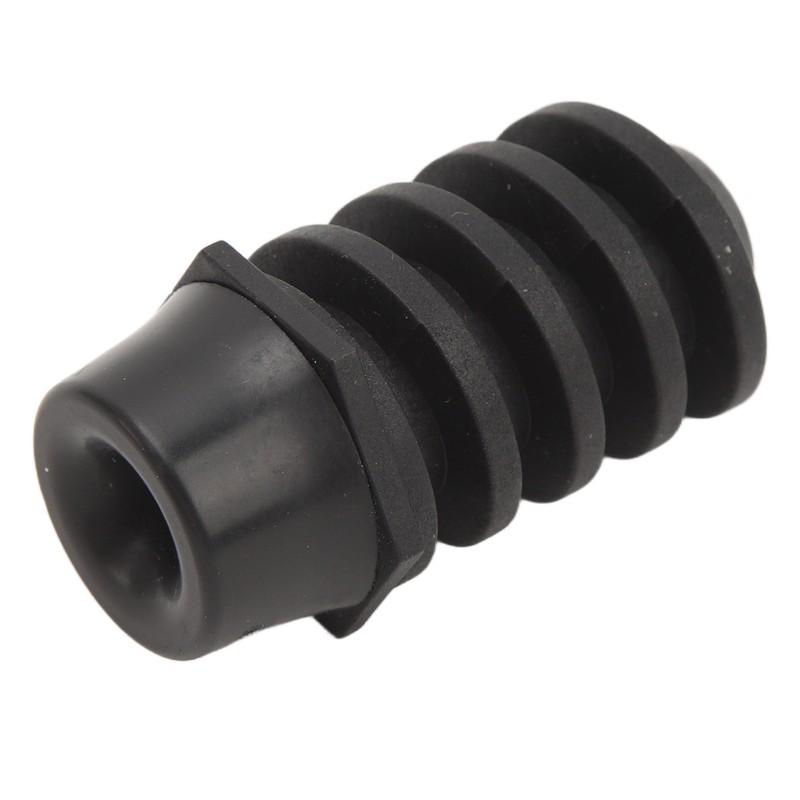 Hood Bumper Stops Shock Absorption Cushion Rubber Damping Stoppers Replacement