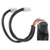 Carbhub Ignition Control Module Fit for Predator 3500, for PowerHorse