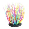 Artificial Sea Anemone Coral Soft Silicone Simulation Luminous Sea Anemone