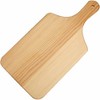 Cutting Board, Size 28x14x0,9 cm, Pine, 1 pc