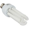 Arcadia FBC20X Bird Lamp, Compact 20W, UV-Lampe für Exoten, E27,