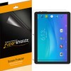 Supershieldz (3 Pack) Designed for Onn 10.1 inch Tablet and