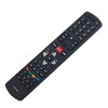 ALLIMITY Remote Control Compatible with TCL TV RC3100L07 RC3100L09 L39E5390