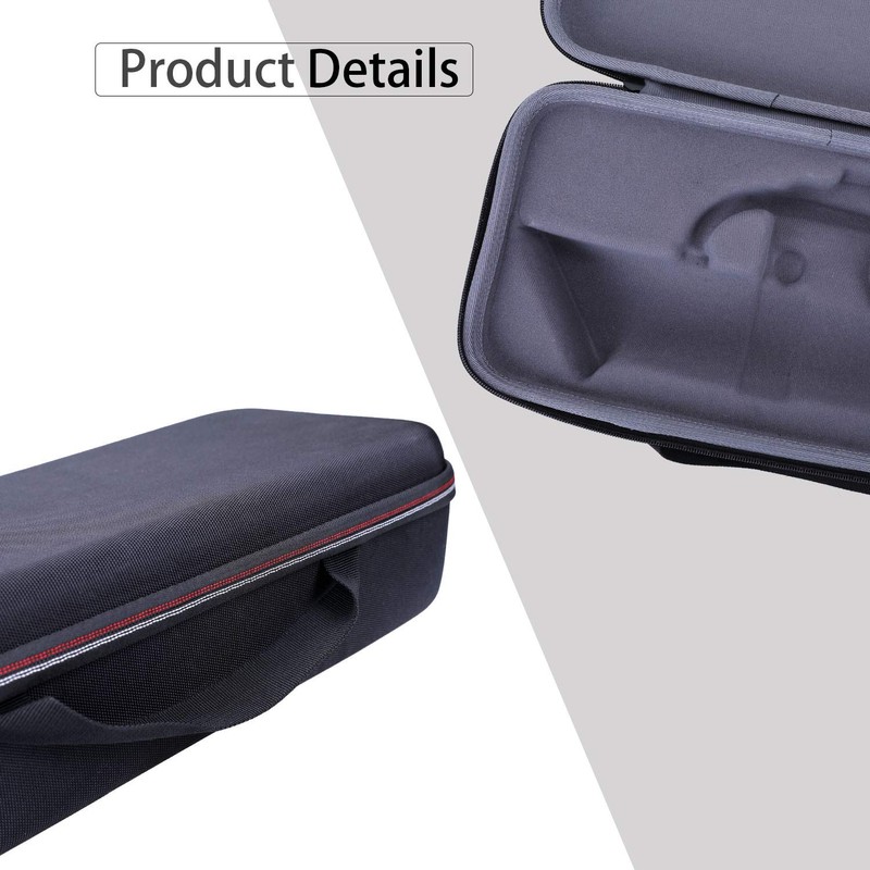 XANAD Hard Case for Anova Culinary (ANOVA) ᴿᴱᴰ or Anova