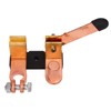 Vertical Knife Blade Negative Battery Disconnect Switch Master Cut Off