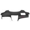 Kojem Black Dashboard Cap Cover Replacement Compatible with 2007-2011 Toyota