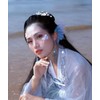 CoBtee Ear Cuffs Auricular Fins Elf Ear Cuffs Clips Earrings