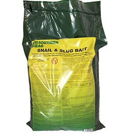 Southern Ag Snail and Slug Bait, 20 Pound Bag