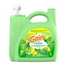 Gain Liquid Fabric Softener, Original Scent, 140 FL OZ LIQ.,