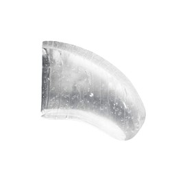 Purrdy Paws 3 Month Supply Soft Nail Caps for Dog Claws Clear X-Large