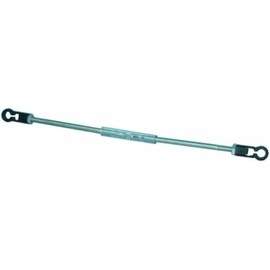 E-Z-GO TXT Golf Cart Governor Throttle Linkage Rod Assembly | Compatible with 4 Cycle Gas Golf Car Models | Replaces OEM 72254G01