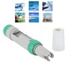 Waterproof ORP TEMP Meter Negative Ion Hydrogen Rich Tester Pen