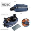 Rhinowalk Bike Handlebar Bag 3L Cycling Front Bag Bicycle Frame