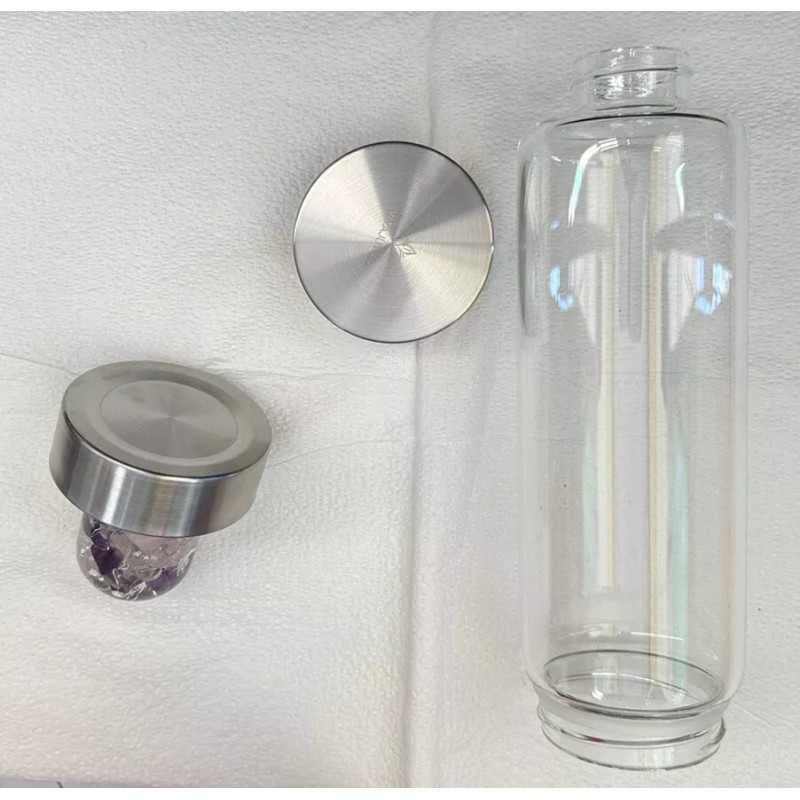 VitaJuwel ViA WELLNESS - Crystal Water