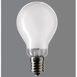 Panasonic LDS110V90WWK_set Mini Krypton Bulb, 110V, 100W Shape, White, E17 Base, Set of 5