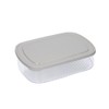MasterClass Cheese Fridge Box with Lid, Large Airtight Container for