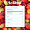 Multivitamínico De Frutas Y Verduras 100% Natural - Natshop