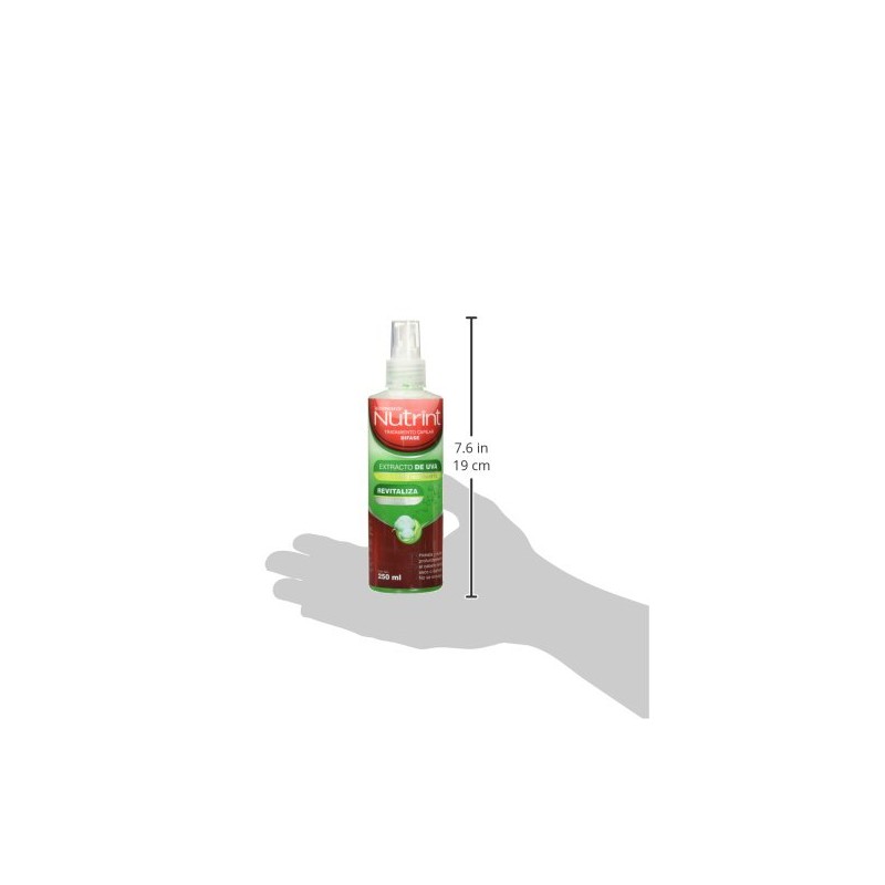 Tratamiento Xiomara Nutrint Revita 250 ml