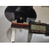 WEG Centrifugal Switch for Weg 5-10 HP 4 POLES 0865.0233,