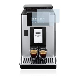 BROTECT Anti-Glare Screen Protector for DeLonghi PrimaDonna Soul ECAM612.55.SB (2 Pieces) Matte Screen Protector, Anti-Reflection, Anti-Fingerprint