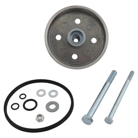 Complete Tractor Adapter 3003-0124 Compatible with/Replacement for Tractors DP1000