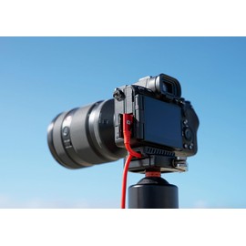 IQwire Formula 10Gbps USB-C Photography Long Tether Cable (33 Feet :: 10m)