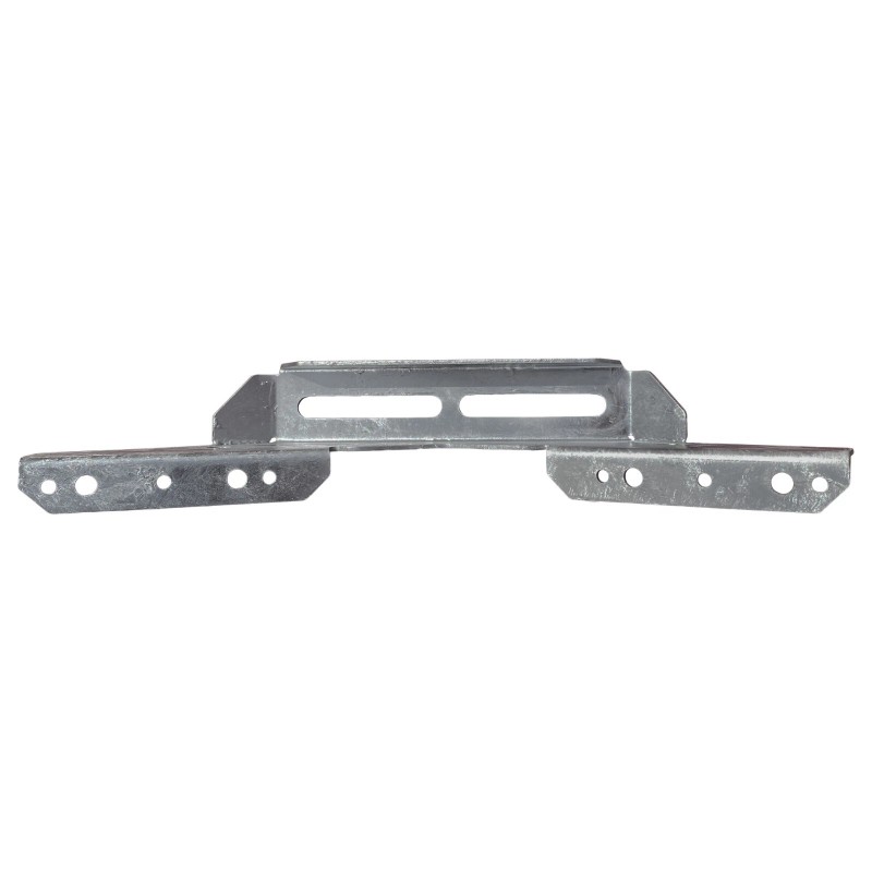 Brickyard 4 Pack - Pontoon V Wing Bunk Brackets for