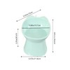 ​2 Psc Tilted Cute cat Food Bowls - 15° Whisker