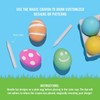 PAAS Color Cups Egg Decorating Kit (Pack of 2) -