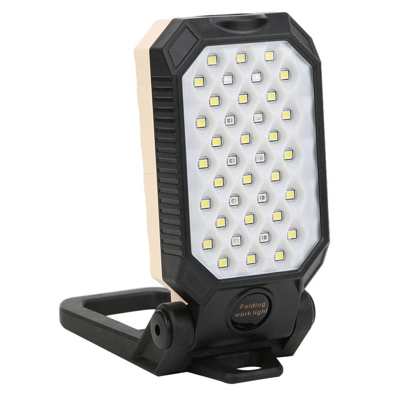 39LED Work Light Portable USB Charging LED Working Maintenance Lamp