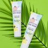 Foam cleansing for elementary school students, face wash for middle