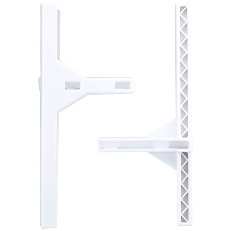 Echo Metal Wire Net Stand 2P 0659-295