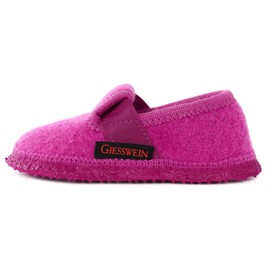GIESSWEIN Türnberg Unisex Slippers for Children