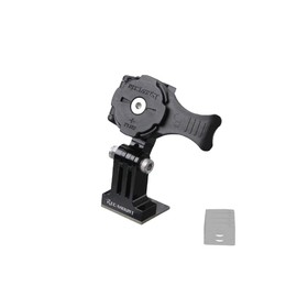Rec Mount Plus Folding Bike Mount [R+FDB] "Mount Only, Special Case Required"