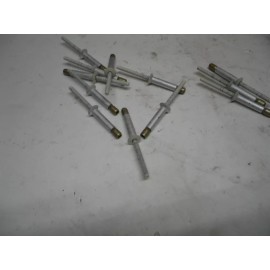 HUCK, MAGNA-LOC RIVET .187D, .375-.750GR  MGLV-B6-12TMW (QTY 100)