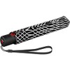Knirps U.200 Duomatic Pocket Umbrella 28 cm, Nuno Sansan