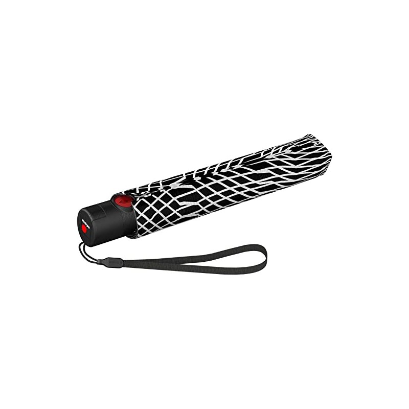 Knirps U.200 Duomatic Pocket Umbrella 28 cm, Nuno Sansan