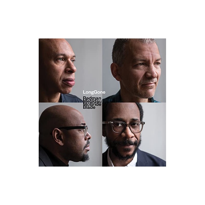 LONGGONE [VINYL] [Analog]