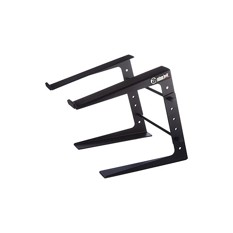 Adam Hall SLT001E Laptop Stands