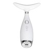 Neck Firming Massager Wrinkle Removal Constant Temperature Microcurrent Neck Skin
