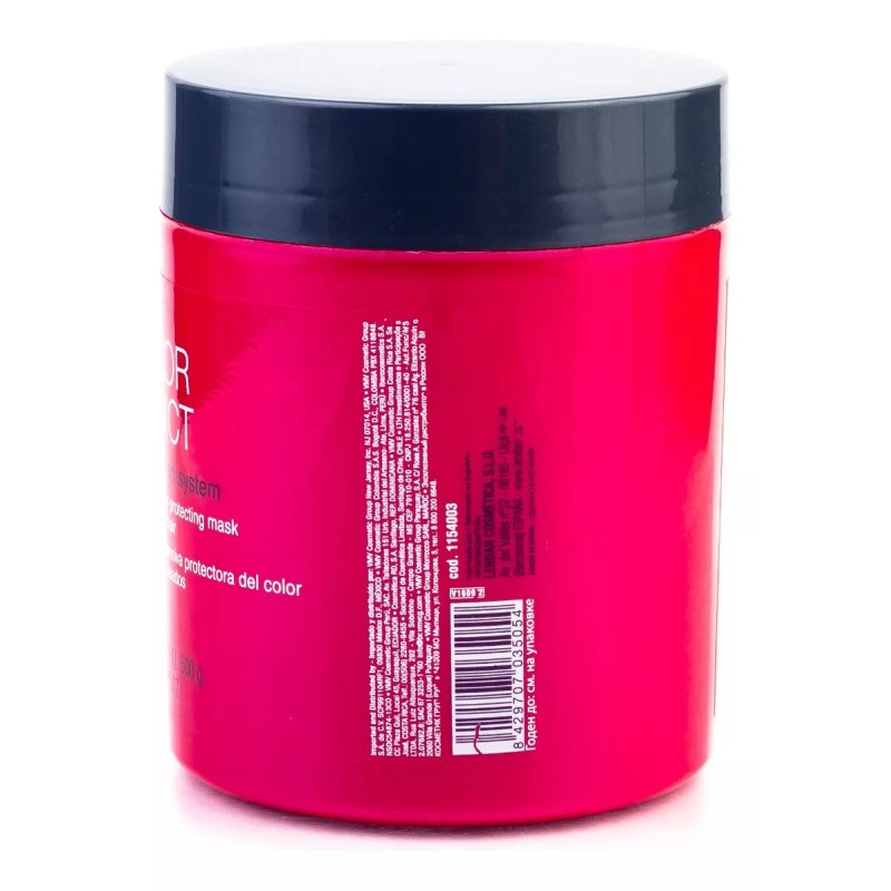 Lendan Kit Color Addict Protector Aumentando Luminosidad