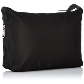 Anello THREE ATH3237 Mini Shoulder Bag, BK