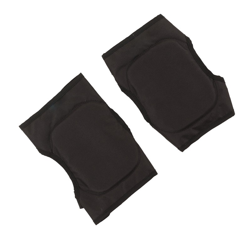 Elderly Knee Pads Ergonomic Design Light Anti Collision Elastic Breathable