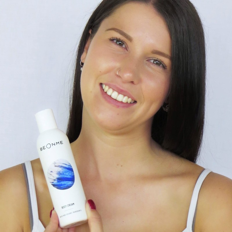 Beonme: Body – Body Cream 200 ml